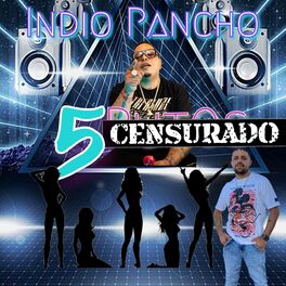 Indio Pancho 5 Put@ Prod By Dj Evo Evolution