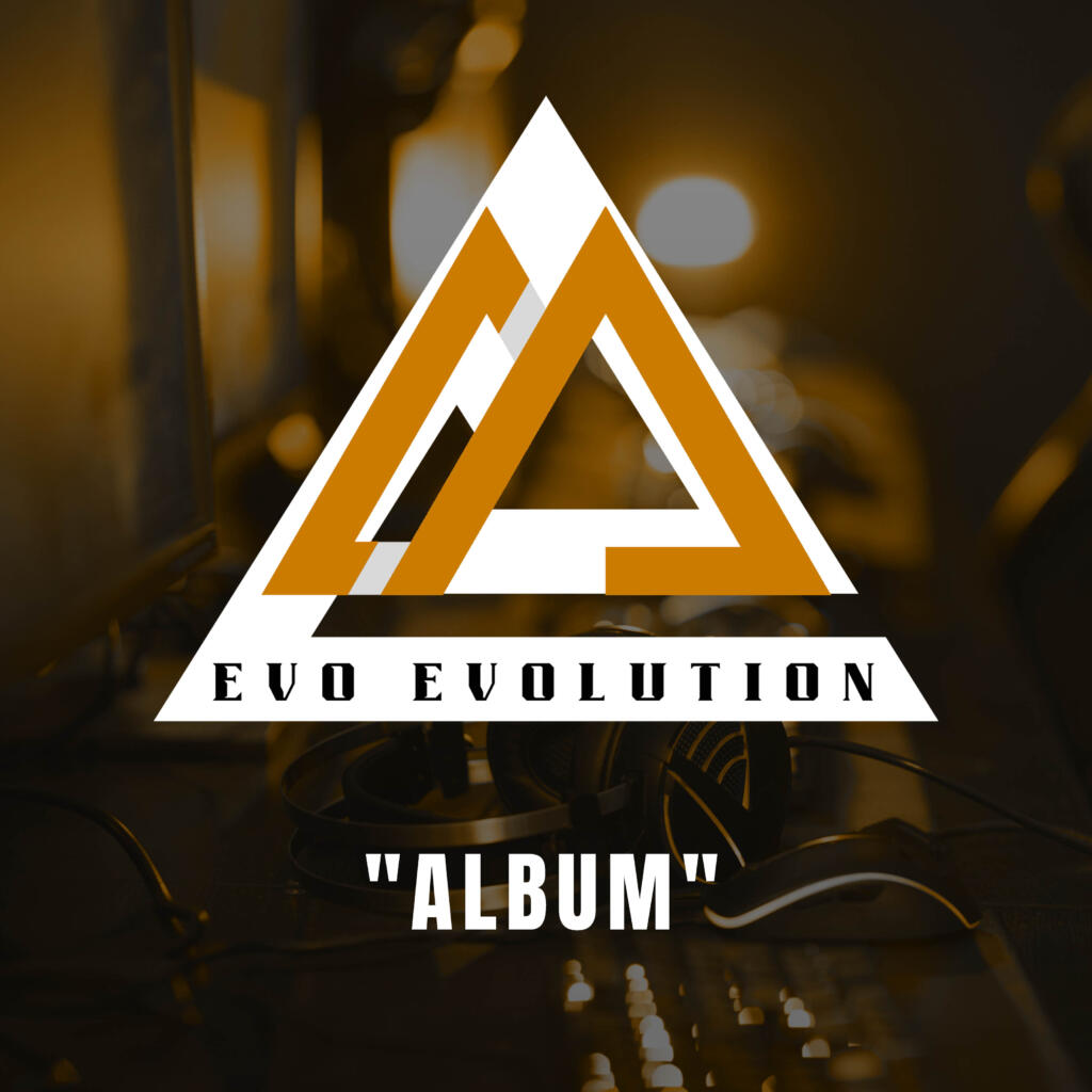 VOL 01 DJ EVO EVOLUTION REGGAE EXPLOCION - Dj Evo Evolution