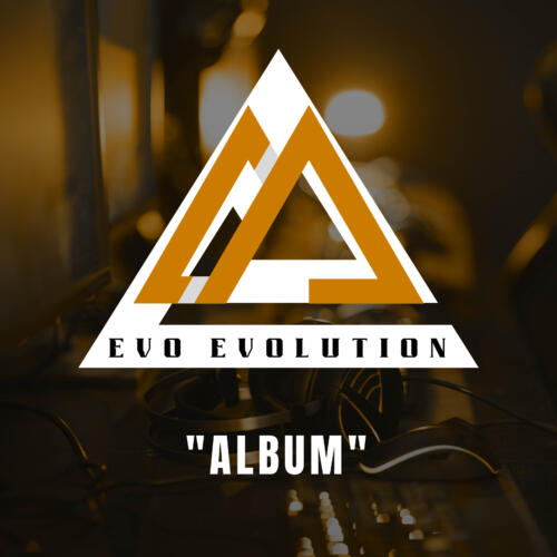 VOL 01 DJ EVO EVOLUTION REGGAE EXPLOCION