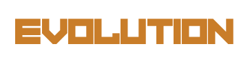 Dj Evo Evolution
