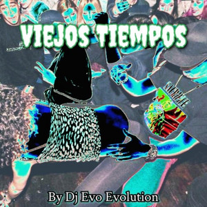Homenaje al Reggaeton By Dj Evo Evolution