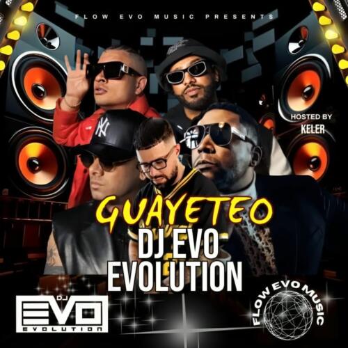 Don Omar Ft Jowell y Randy Guayeteo Dj Evo Evolution