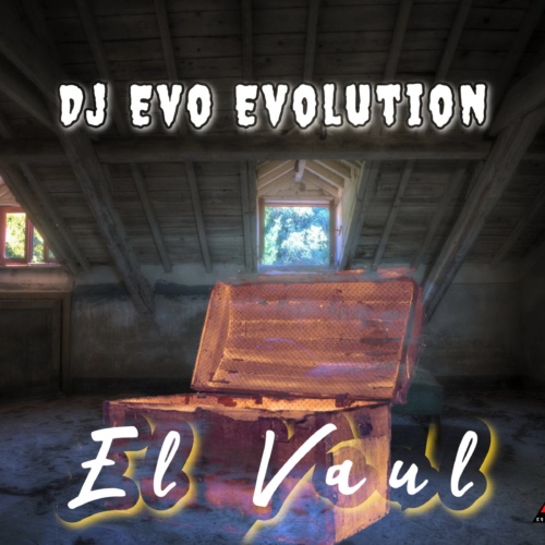 VOL 22 DJ EVO EVOLUTION EL BAUL