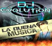 VOL 09 DJ EVO EVOLUTION  BUENA MUSICA THE MIX TAPE