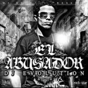 VOL 13 DJ EVO EVOLUTION EL ABUSADOR