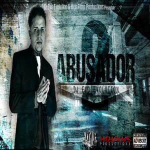 VOL 19 DJ EVO EVOLUTION EL ABUSADOR 2