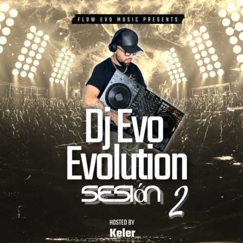 Dj Evo Evolution Sesion Live 2 Reggaeton Clasico