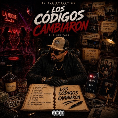 Los Codigos Cambiaron